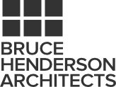 Bruce Henderson Architects